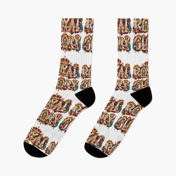 Item preview, ROYAL GLORY ARTWORK designed and sold by SweetWifeStore.