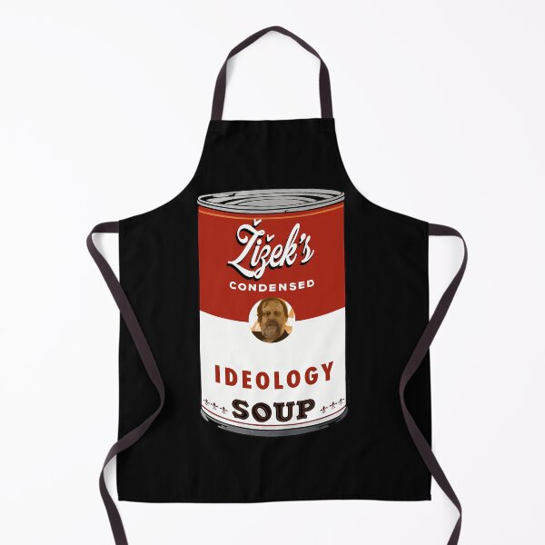 Artikelvorschau, Žižek-Suppe entworfen und verkauft von AnnieBrid.