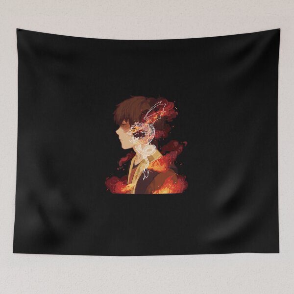 Item preview, Zuko designed and sold by CaleHowell.