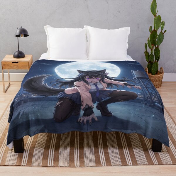 Item preview, Mai Hanazono (DereWolf) designed and sold by Hanson Studios.