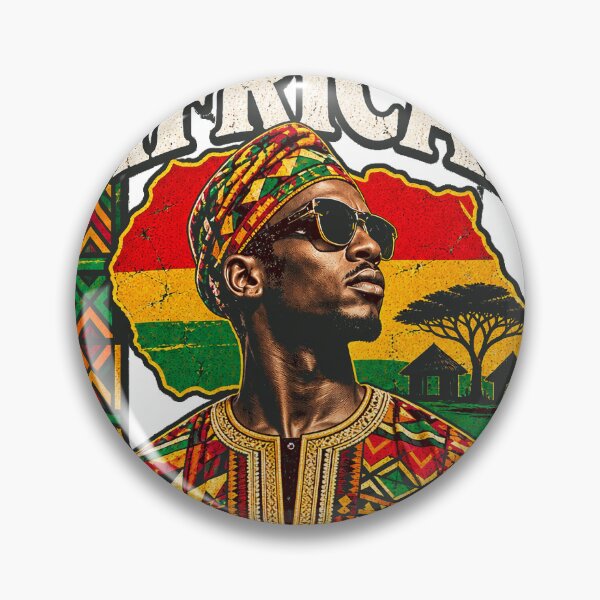 Item preview, West African Pride designed and sold by eonvisuals.