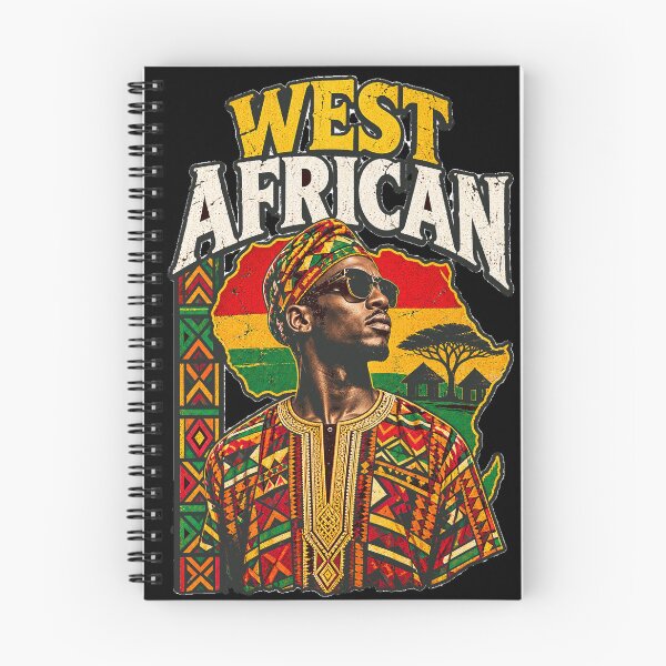 Item preview, West African Pride designed and sold by eonvisuals.