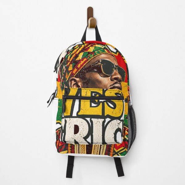 Item preview, West African Pride designed and sold by eonvisuals.