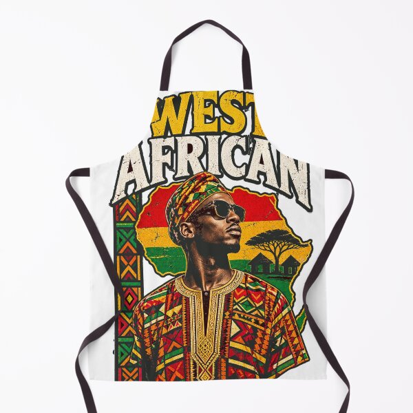 Item preview, West African Pride designed and sold by eonvisuals.