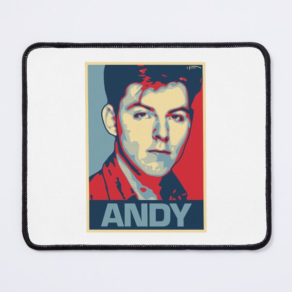Item preview, Andy designed and sold by DFA.