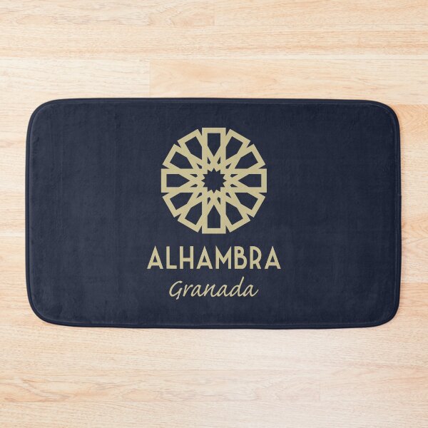 Item preview, Alhambra Granada 1 designed and sold by twgcrazy.