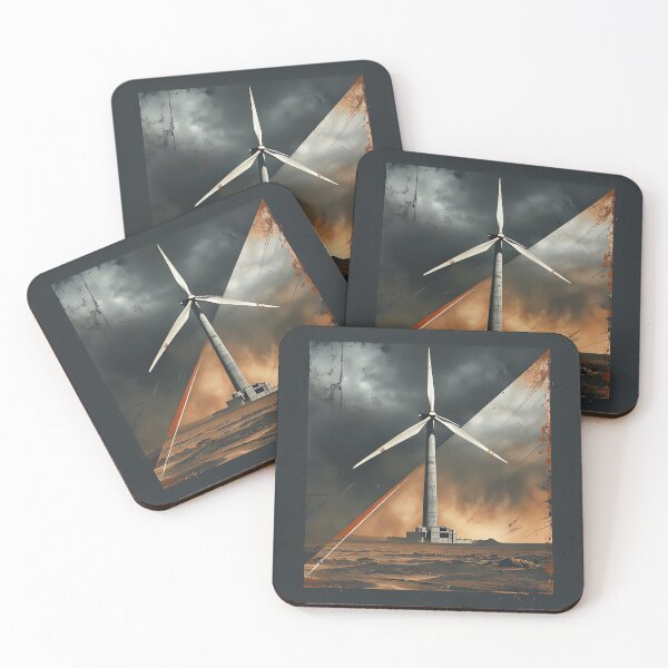 Item preview, Brutal Horizon designed and sold by ONYX Pixee.