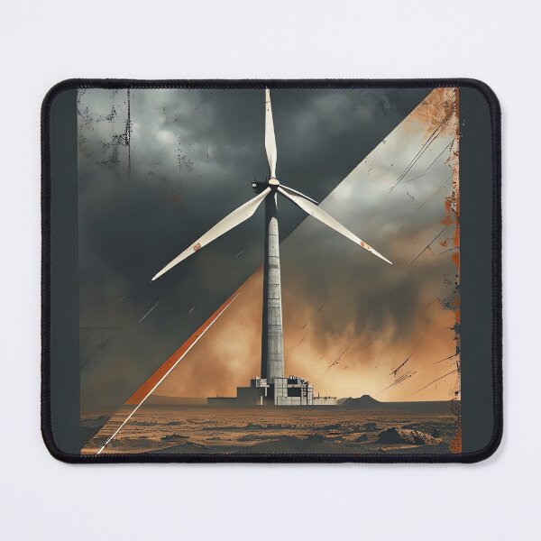 Item preview, Brutal Horizon designed and sold by ONYX Pixee.