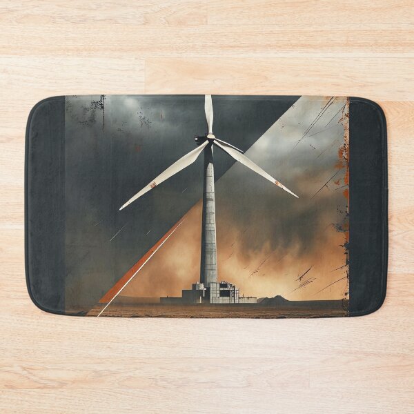 Item preview, Brutal Horizon designed and sold by ONYX Pixee.