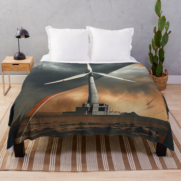 Item preview, Brutal Horizon designed and sold by ONYX Pixee.