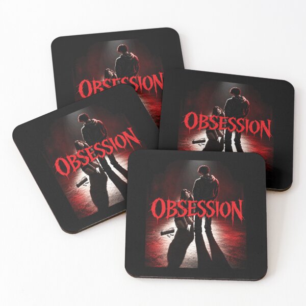 Item preview, Obsession Movie Tshirts Obsession Nikki And Bear designed and sold by Clairemurphy299.