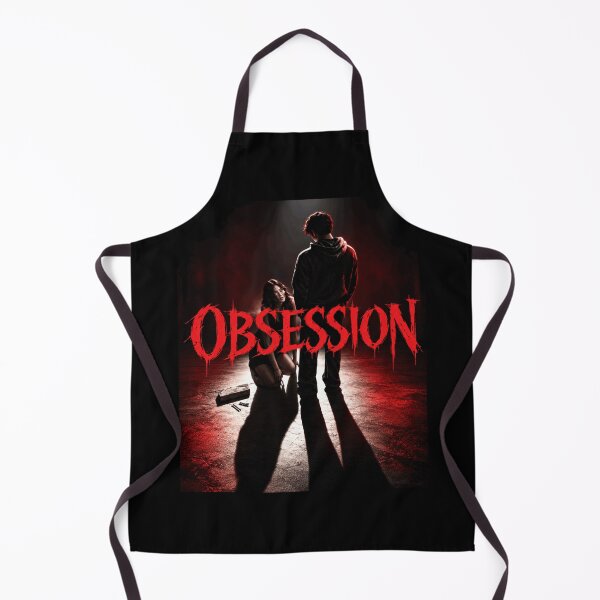 Item preview, Obsession Movie Tshirts Obsession Nikki And Bear designed and sold by Clairemurphy299.