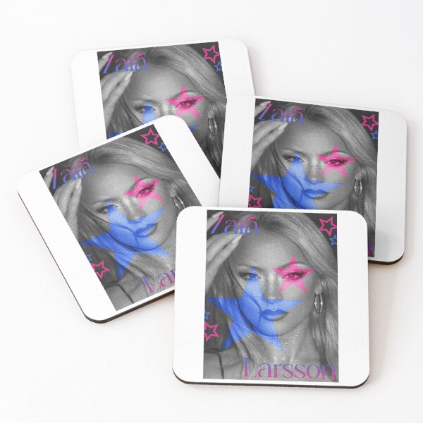 Item preview, Zara Larsson  designed and sold by Createideas.