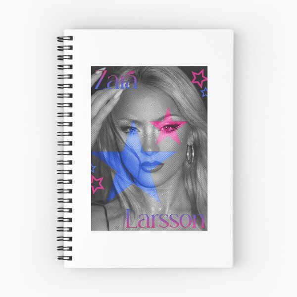 Item preview, Zara Larsson  designed and sold by Createideas.