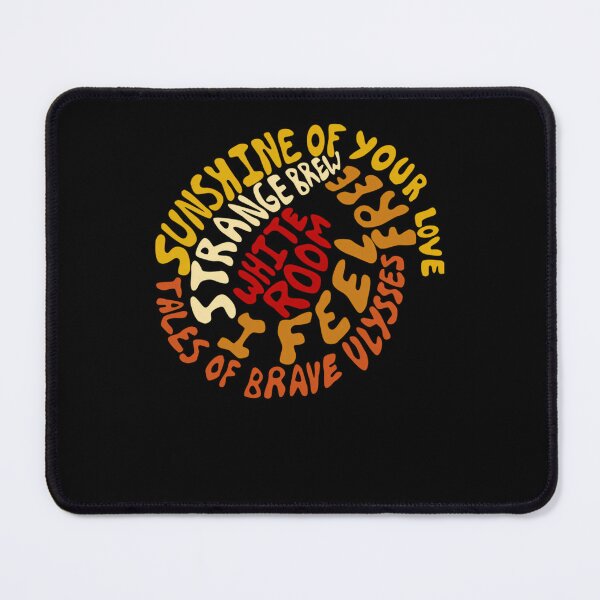 Item preview, Circular Word Art Composed designed and sold by suharshaka.