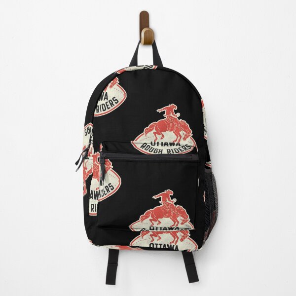Item preview, Vintage Red Rodeo Cowboy Riding Horse designed and sold by TalihDidouche1.