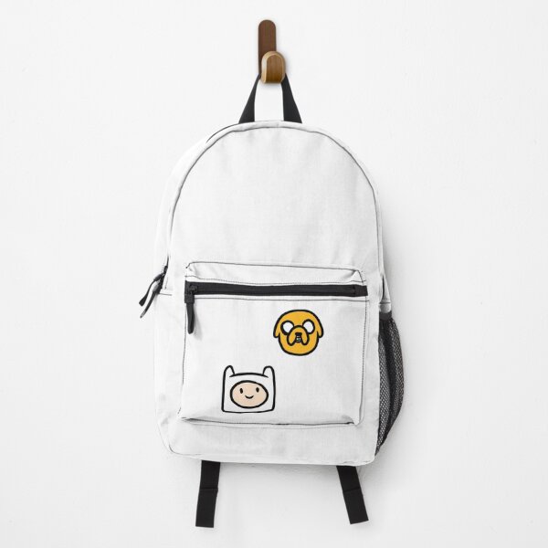 Item preview, Doodle Jake The Dog And Finn The Human designed and sold by martinmatale.