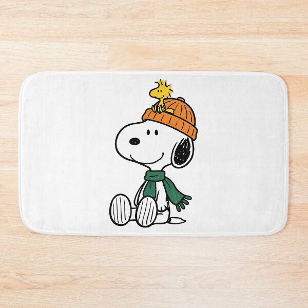 Item preview, Fall Snoopy designed and sold by martinmatale.