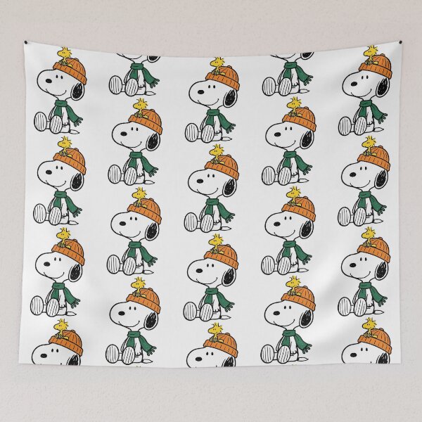 Item preview, Fall Snoopy designed and sold by martinmatale.