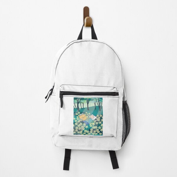 Item preview, Field Of Flowers (Adventure Time) designed and sold by martinmatale.