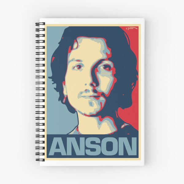 Item preview, Anson designed and sold by DFA.
