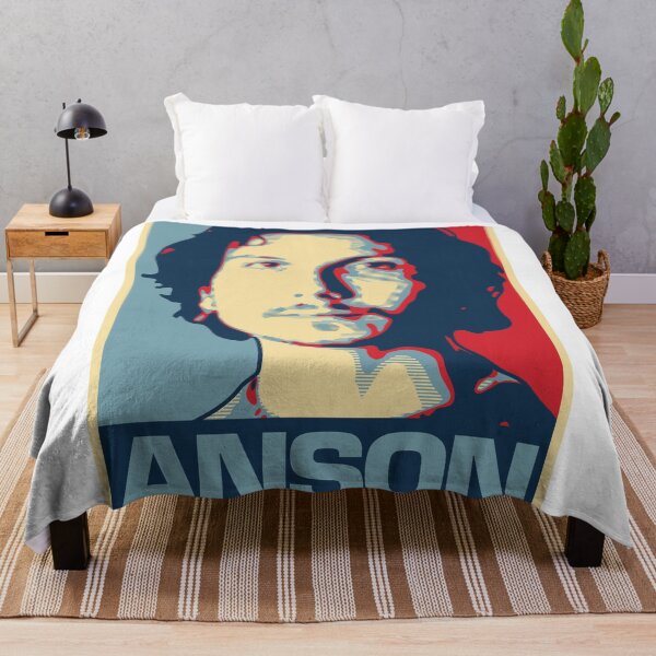 Item preview, Anson designed and sold by DFA.