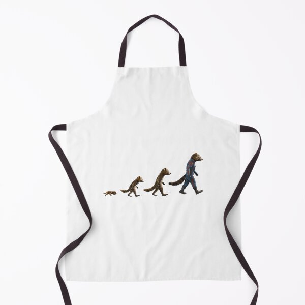 Item preview, Rocket Raccoon designed and sold by aguilaloice.