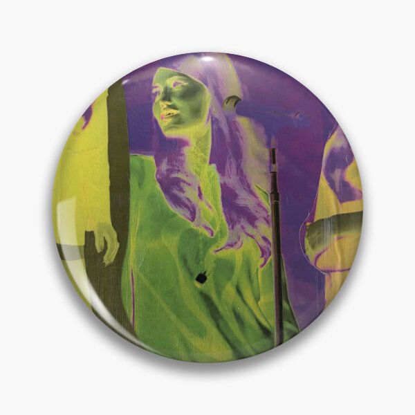 Item preview, Sienna Spiro en Violeta Collage designed and sold by sivjart.