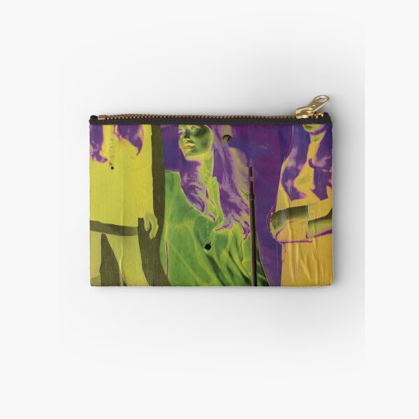 Item preview, Sienna Spiro en Violeta Collage designed and sold by sivjart.