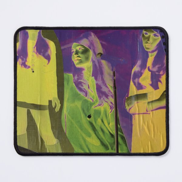 Item preview, Sienna Spiro y Violeta Collage designed and sold by sivjart.