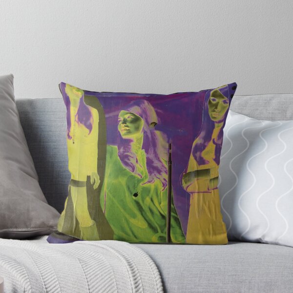 Item preview, Sienna Spiro y Violeta Collage designed and sold by sivjart.