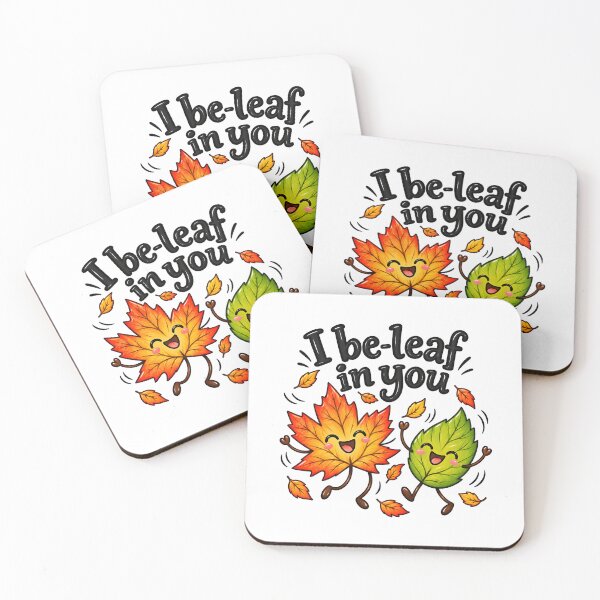 Item preview, I Be Leaf in You designed and sold by Ajahakodoma.