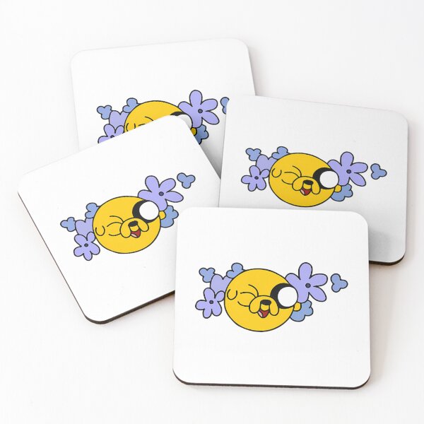 Item preview, Finn'S Tattoo - Jake designed and sold by martinmatale.