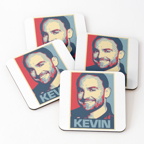 Item preview, Kevin designed and sold by DFA.