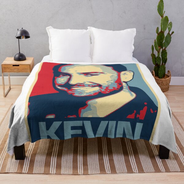 Item preview, Kevin designed and sold by DFA.