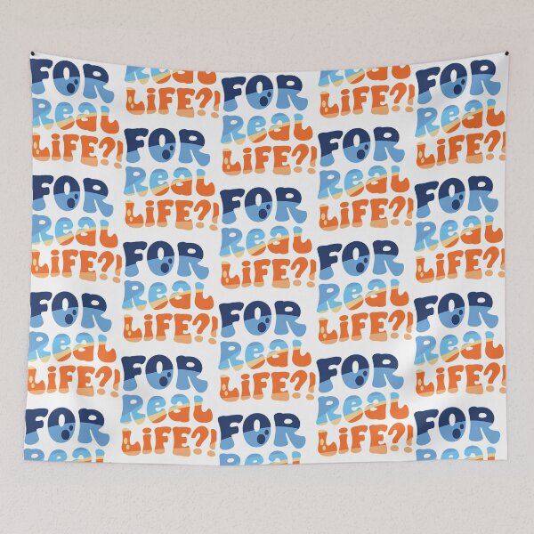 Item preview, For Real Life designed and sold by martinmatale.