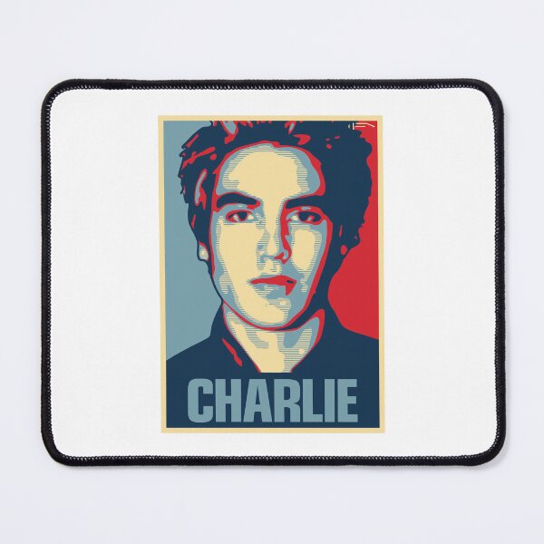 Item preview, Charlie designed and sold by DFA.