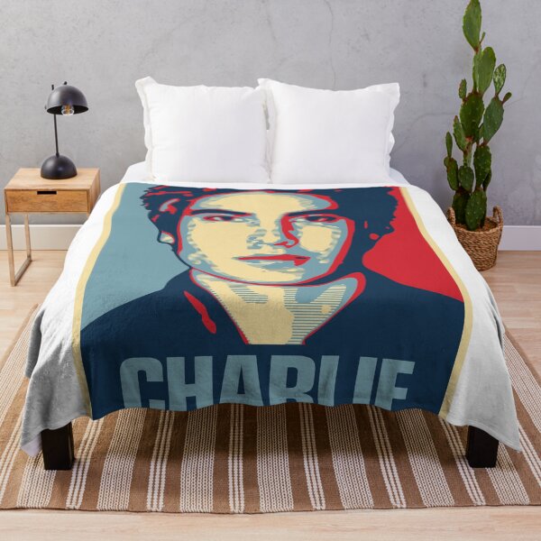 Item preview, Charlie designed and sold by DFA.