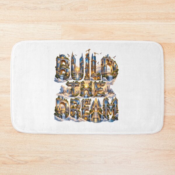 Item preview, BUILD THE FUTURE designed and sold by SweetWifeStore.