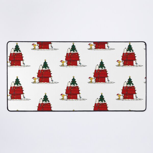 Item preview, Snoopy Christmas 2025 Merry Christmas designed and sold by angelinalkio.