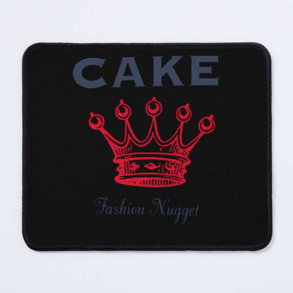 Item preview, Crown Illustration Accompanied designed and sold by GLIDL.