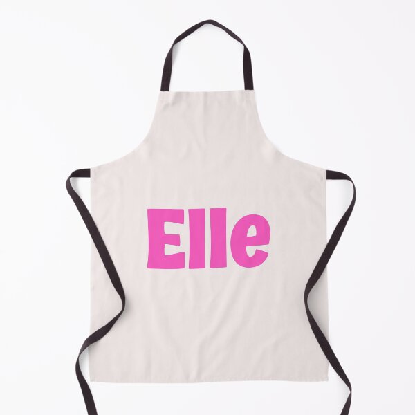 Item preview, Elle Name designed and sold by Jeallan Designs.