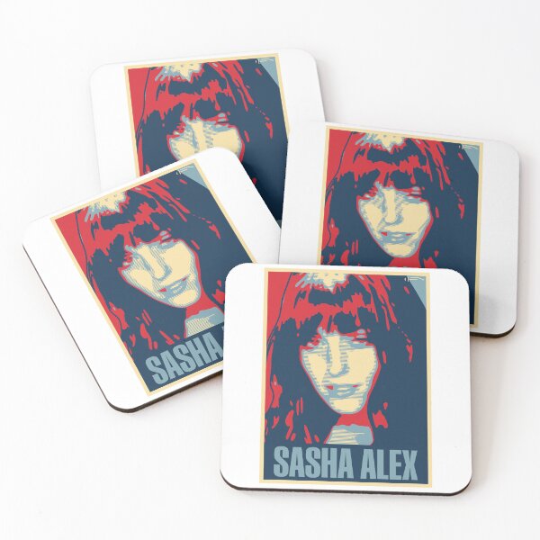 Item preview, Sasha Alex designed and sold by DFA.