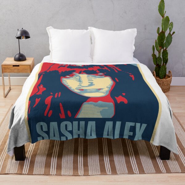 Item preview, Sasha Alex designed and sold by DFA.