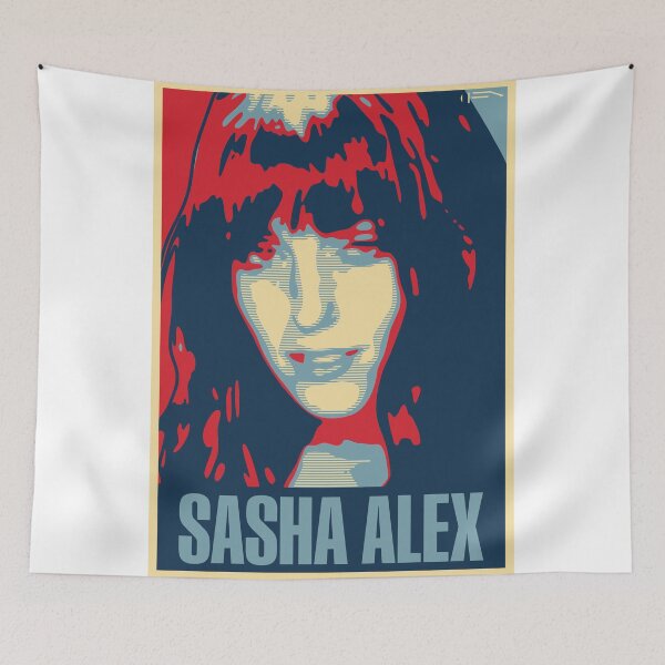 Item preview, Sasha Alex designed and sold by DFA.