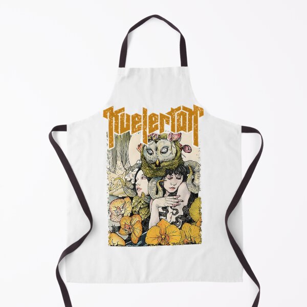 Item preview, Kvelertak Inspired Baizley Style Artwork Design designed and sold by Kev013.
