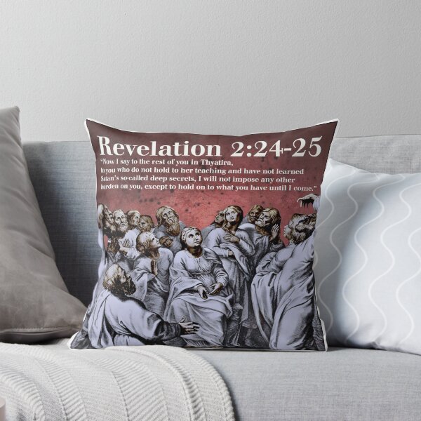 Aperçu de l'œuvre Revelation 2 créée et vendue par debradeka.
