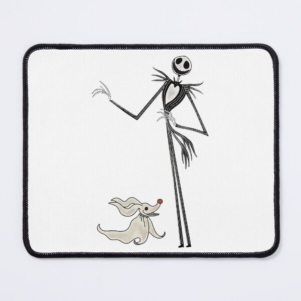 Item preview, Jack And Zero designed and sold by martinmatale.