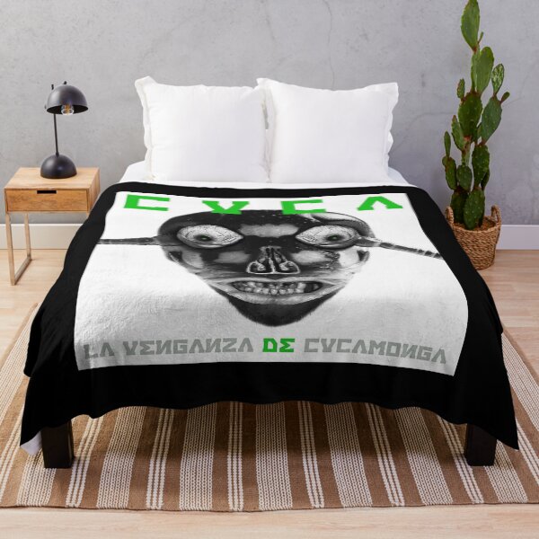 Item preview, La Cuca - La Venganza de Cucamonga album 2016 designed and sold by Lanhvamy2689.