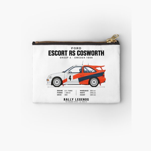 Item preview, Escort RS Cosworth designed and sold by The Drawing Office.
